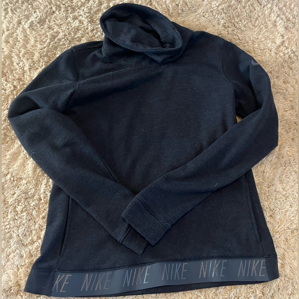 Nike Women’s Turtleneck Sweater